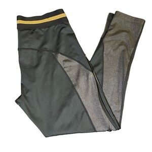 𝅺Zumba Women’s Leggings • Used • Size: Large​